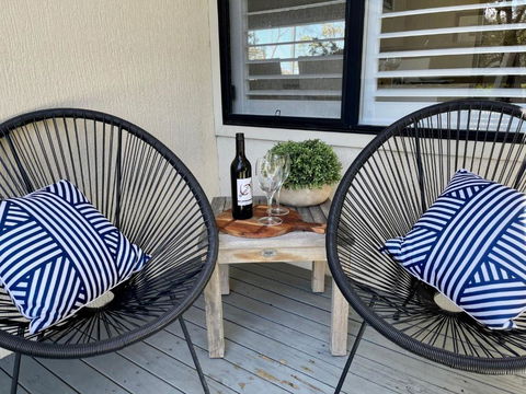 Sea Breeze On Carroll - Accommodation Georgetown 1