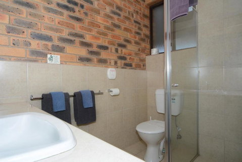 Sandhurst Motor Inn Bendigo - Accommodation Georgetown 1