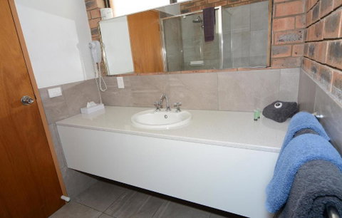 Sandhurst Motor Inn Bendigo - Accommodation Georgetown 2