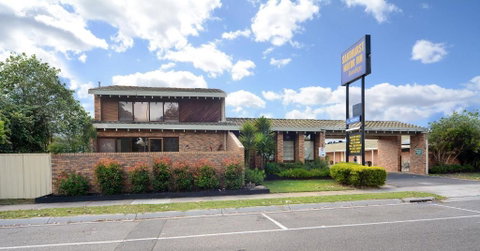 Sandhurst Motor Inn Bendigo - Accommodation Georgetown 3
