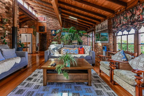Sea View Holiday Plant Flat, Close To CBD And Beach - Accommodation Georgetown 1