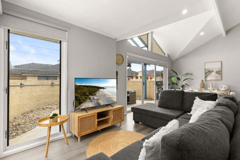 Sandy Toes By Experience Jervis Bay - Accommodation Georgetown 2