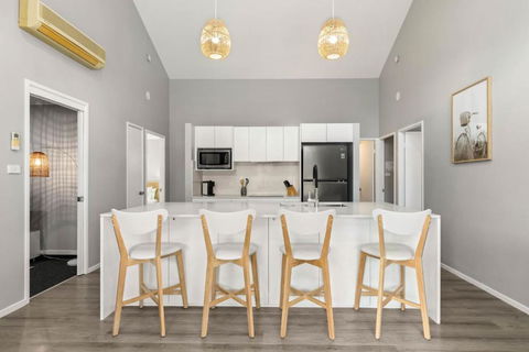 Sandy Toes By Experience Jervis Bay - Accommodation Georgetown 3