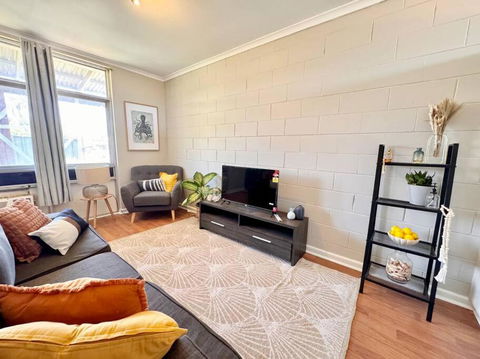 Seabreeze Suite - Accommodation Georgetown 0