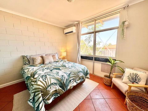 Seabreeze Suite - Accommodation Georgetown 1
