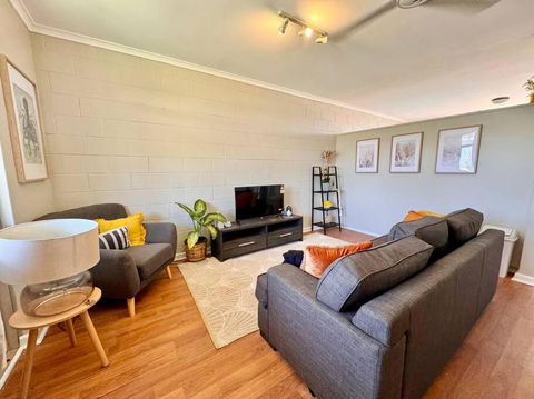 Seabreeze Suite - Accommodation Georgetown 2