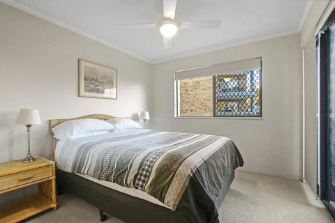 Sandalwood Unit 1 66 Lower Gay Tce - Accommodation Georgetown 1