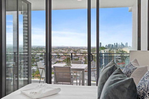 Sandbar 124 - Hosted By Burleigh Letting - Accommodation Georgetown 1