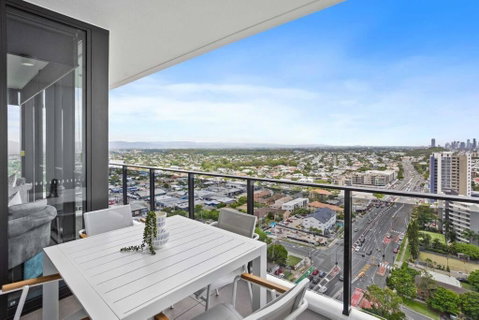 Sandbar 124 - Hosted By Burleigh Letting - Accommodation Georgetown 0