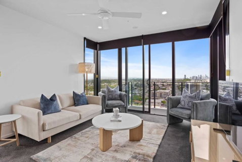 Sandbar 124 - Hosted By Burleigh Letting - Accommodation Georgetown 2