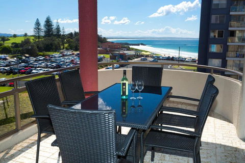 Sandbar 401 - Linen Not Included - Accommodation Georgetown 0
