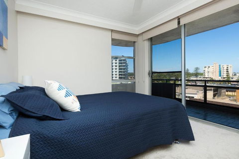 Sandbar 401 - Linen Not Included - Accommodation Georgetown 2