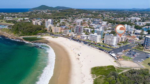 Sandbar 401 - Linen Not Included - Accommodation Georgetown 1