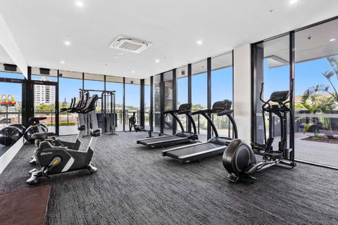 Sandbar Private Apartments - Hosted By Burleigh Letting Company - Accommodation Georgetown 2