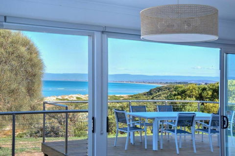 Sandbar Beach House - Accommodation Georgetown 2