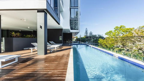 Sandbar Burleigh - Accommodation Georgetown 1