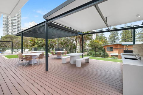 Sandbar Burleigh - Accommodation Georgetown 3