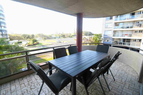 Sandbar Unit 203 - Accommodation Georgetown 1