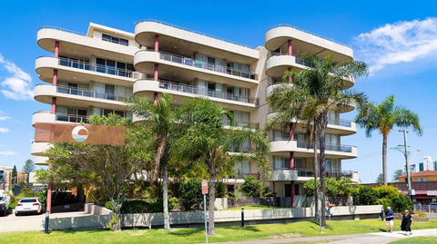 Sandbar Unit 203 - Accommodation Georgetown 2
