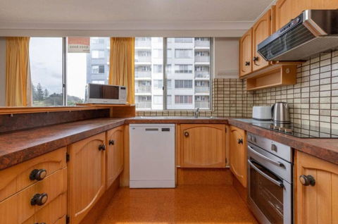 Sandbar Unit 203 - Accommodation Georgetown 3