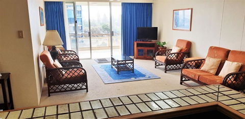 Sandbar 302 - Linen Not Included - Accommodation Georgetown 3
