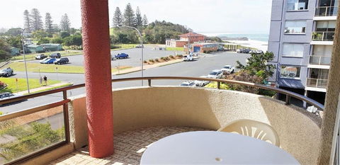 Sandbar 302 - Linen Not Included - Accommodation Georgetown 1