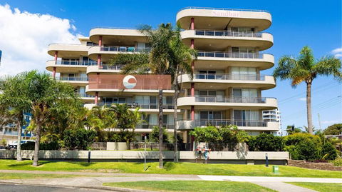Sandbar 302 - Linen Not Included - Accommodation Georgetown 2