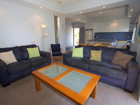 Sandcastle 7 With WiFi - Accommodation Georgetown 1