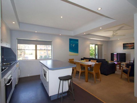 Sandcastle 7 With WiFi - Accommodation Georgetown 2