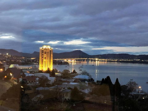 Sandcastle At Sandy Bay Perfect Location Views - Accommodation Georgetown 0