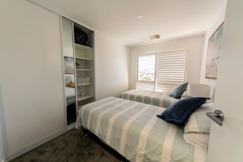 Sandcastle - Accommodation Georgetown 1