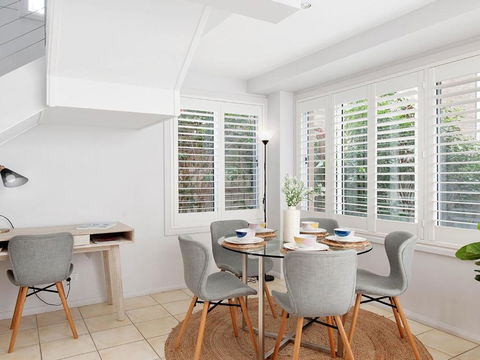Sandcastle Shores - Accommodation Georgetown 2