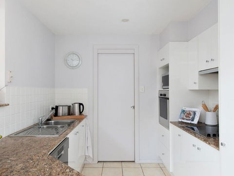 Sandcastle Shores - Accommodation Georgetown 3