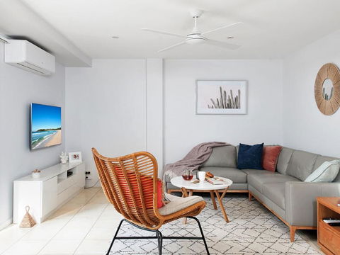 Sandcastle Shores - Accommodation Georgetown 1