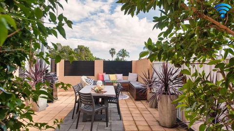 Sandcastle Shores - Accommodation Georgetown 0