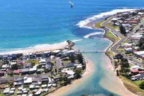 Sandcastles - Accommodation Georgetown 2