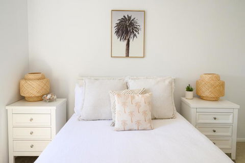 Sandcastles - Accommodation Georgetown 0