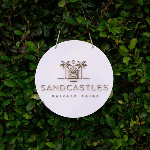 Sandcastles - Accommodation Georgetown 1