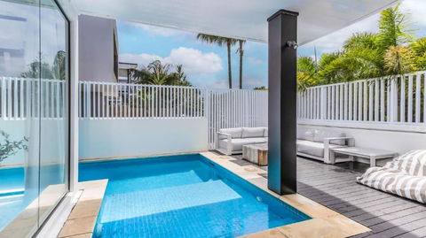 Sandcastles - Accommodation Georgetown 3