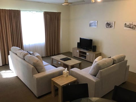 Sandcastles Holiday Apartments - Accommodation Georgetown 2