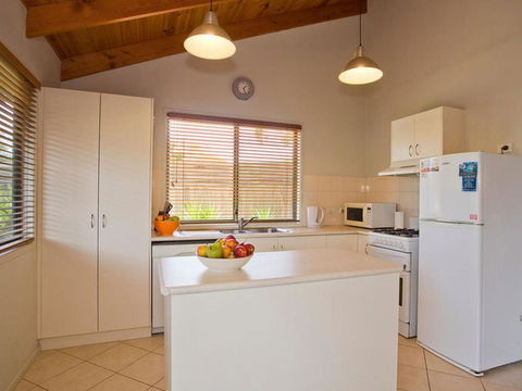 Sandhurst Escape 2 17 - Accommodation Georgetown 1