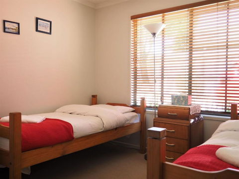 Sandhurst Escape 2 17 - Accommodation Georgetown 2