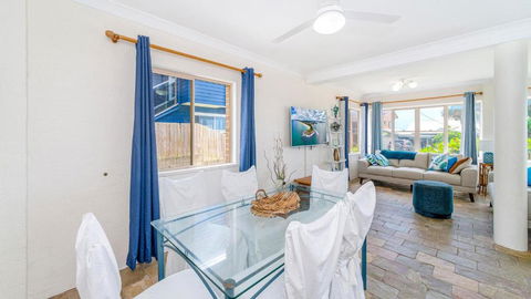Sandilands 2 - Accommodation Georgetown 1