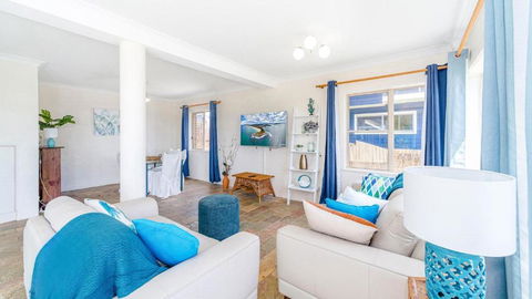 Sandilands 2 - Accommodation Georgetown 2