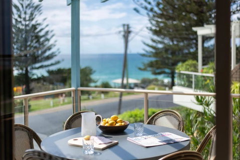 Sandilands One - Oceanstays - Accommodation Georgetown 0