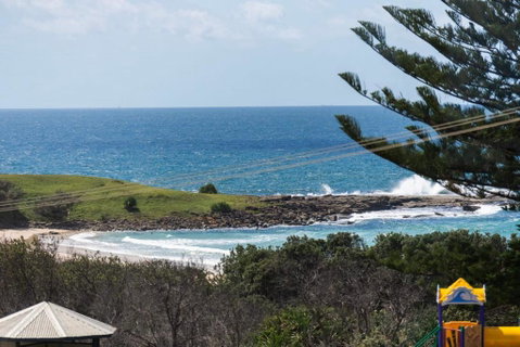 Sandilands One - Oceanstays - Accommodation Georgetown 1
