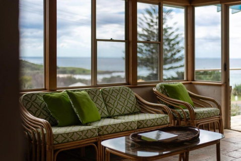 Sandilands One - Oceanstays - Accommodation Georgetown 2