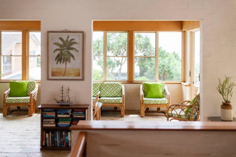 Sandilands One - Oceanstays - Accommodation Georgetown 3