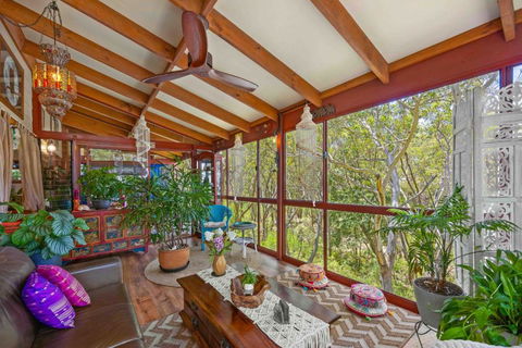 Sandalwood - Accommodation Georgetown 1