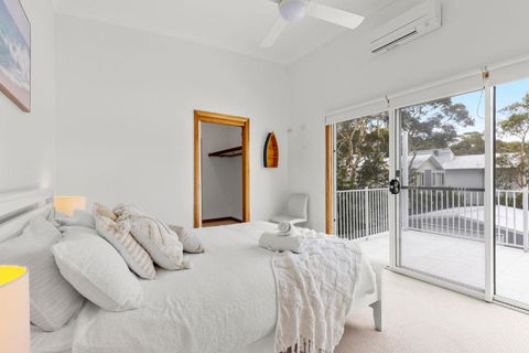 Sandlewood Breeze - Pet Friendly - Community Pool - Accommodation Georgetown 3
